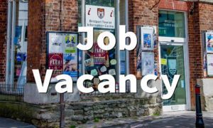 Cleaner / Caretaker job vacancy at Bridport Town Council