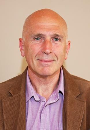 Councillor Kevin Clayton
