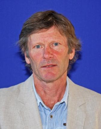 Councillor Julian Jones