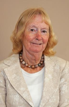 Councillor Maggie Ray