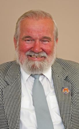 Councillor Martin Ray