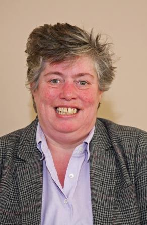 Councillor Sarah Williams