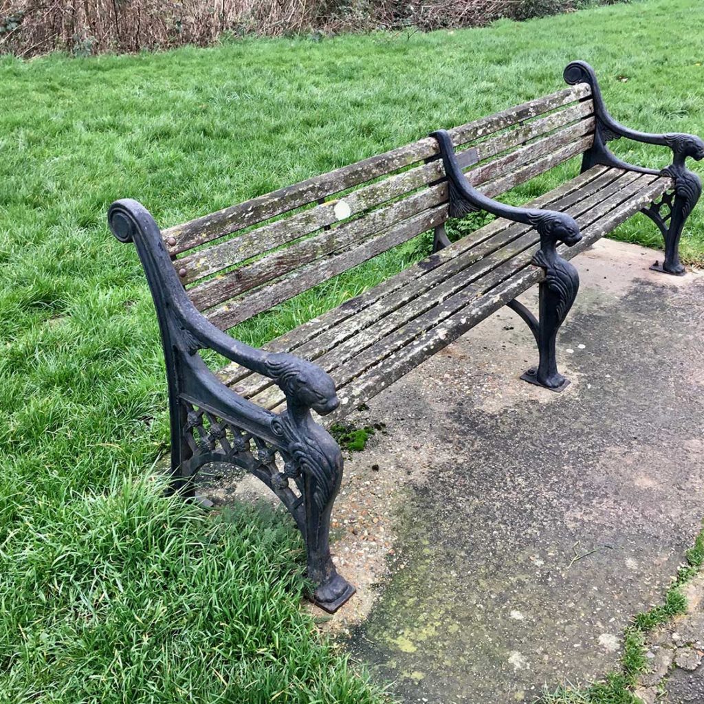 Bench