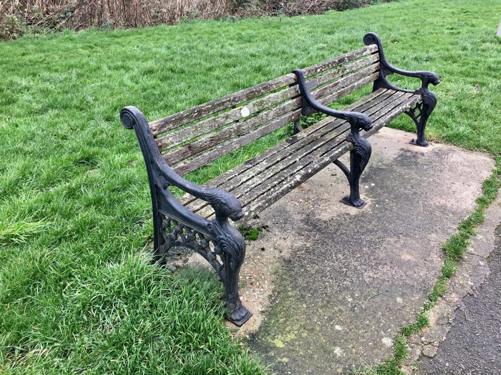 Bench