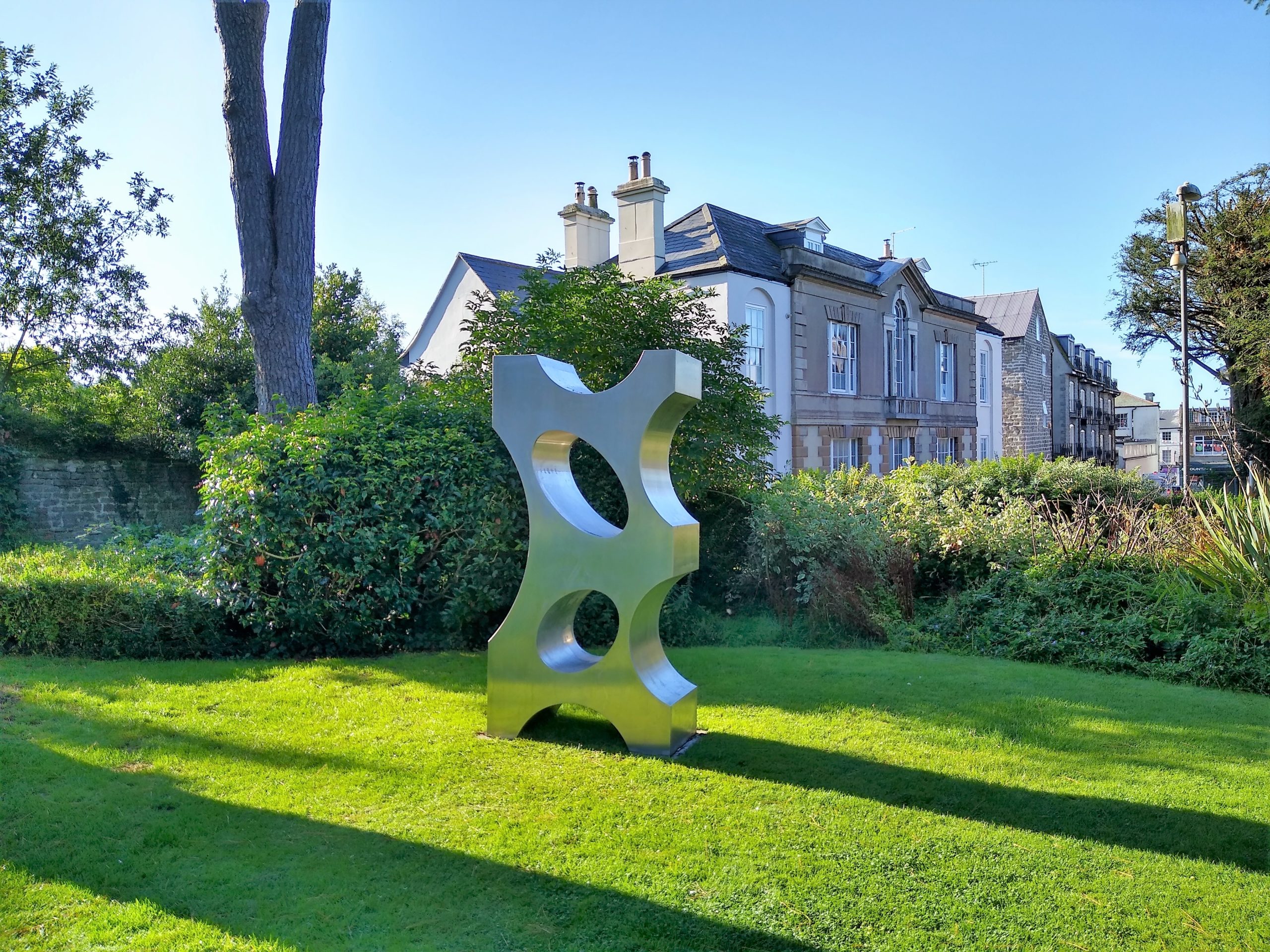 Bridport Sculpture Trail