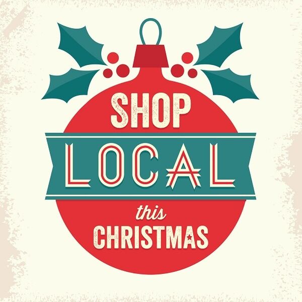 Shop Local