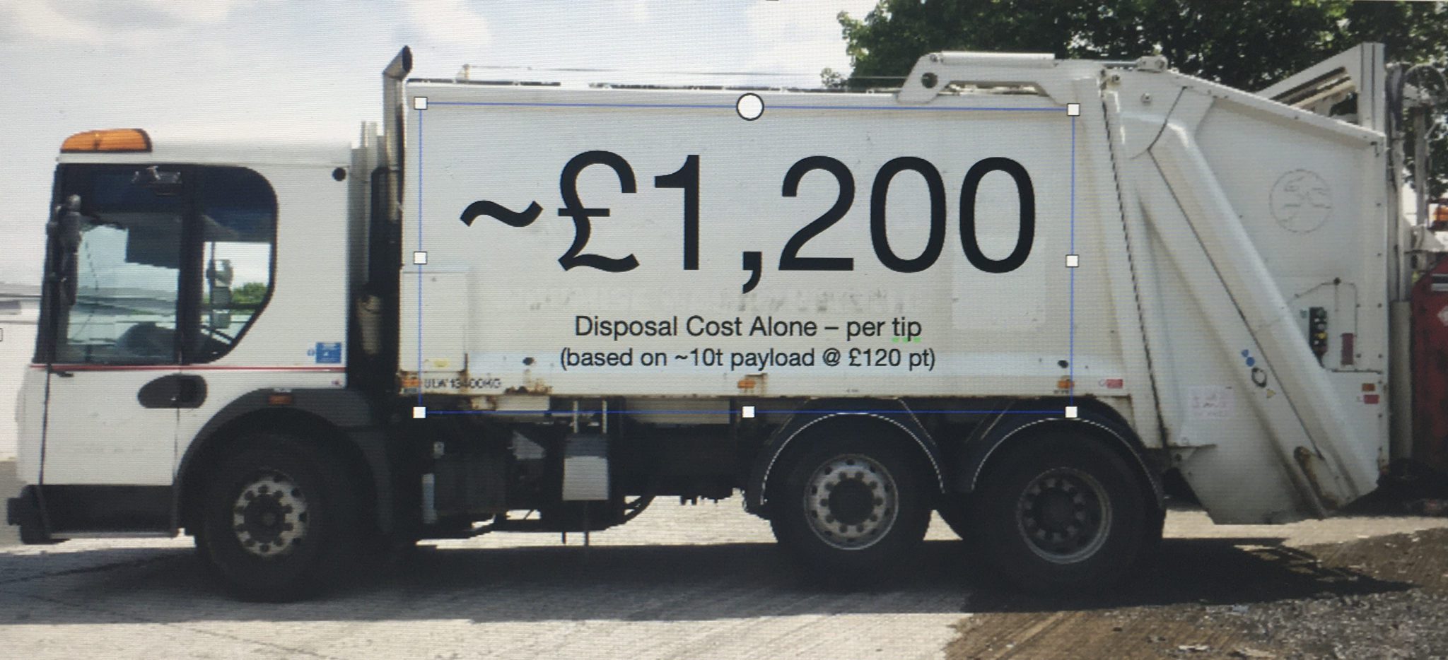 Dealing with Bridport’s Waste Bridport Town Council