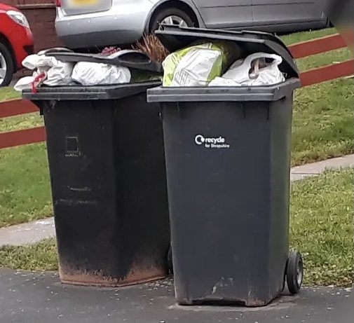 Dealing With Bridport’s Waste