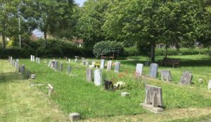 Bridport Cemetery
