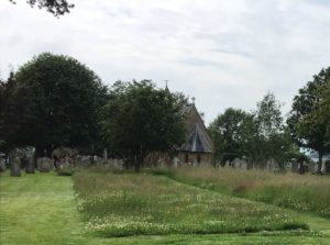 Bridport Cemetery