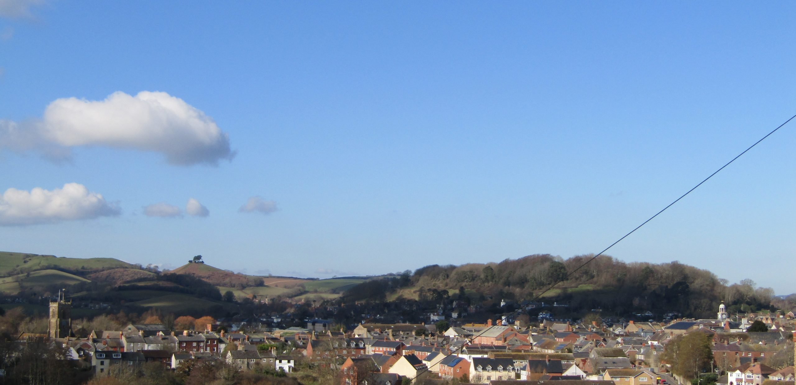 Town Council Unveils Plans For A “Better And Fairer Bridport”