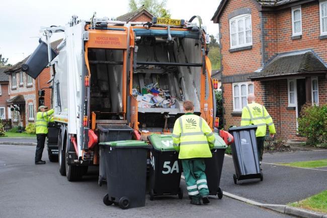 What Happens To Our Waste?