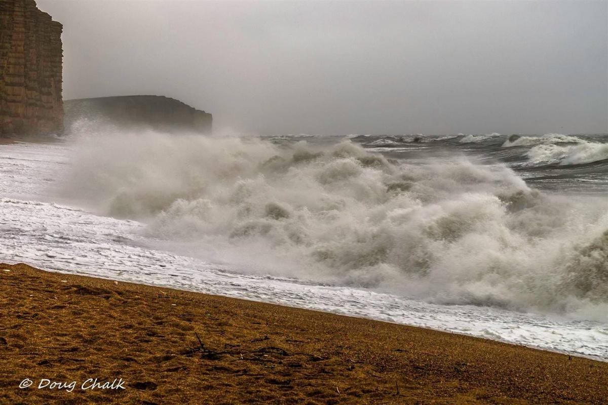 Creating A Storm