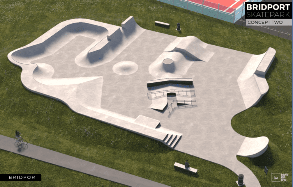 Looking For Your Views On The New Multi-Wheel Skatepark Proposed For Plottingham