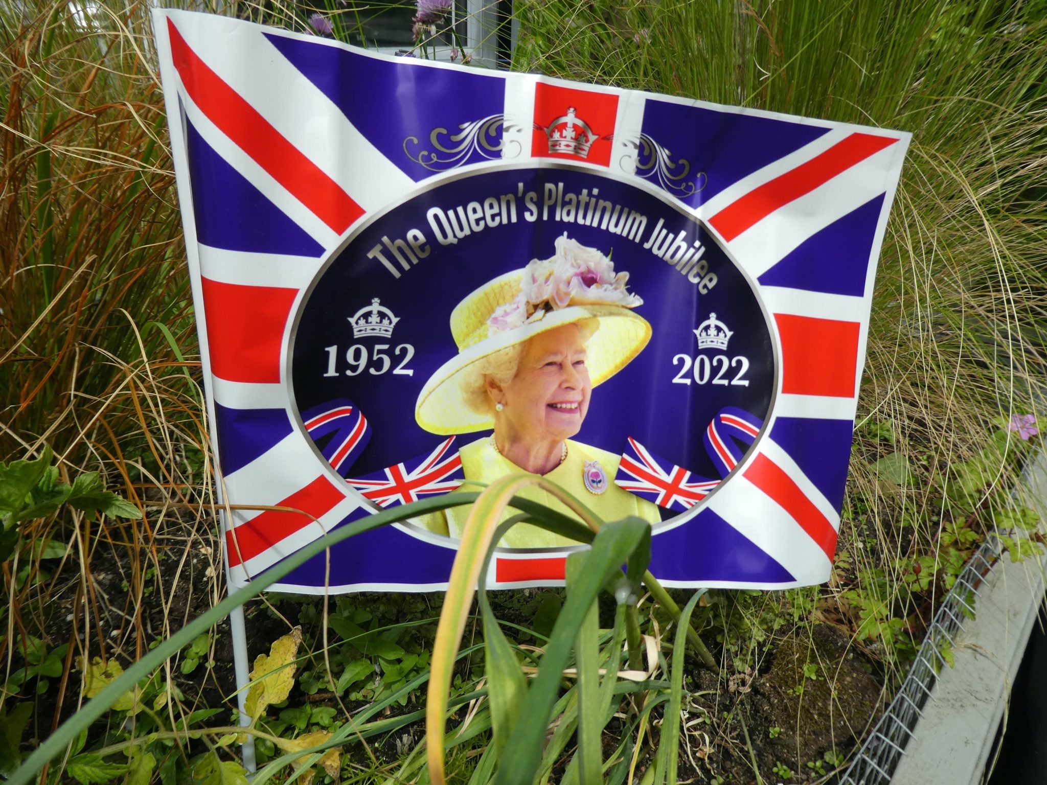 The Queen’s Platinum Jubilee Celebrations And More …