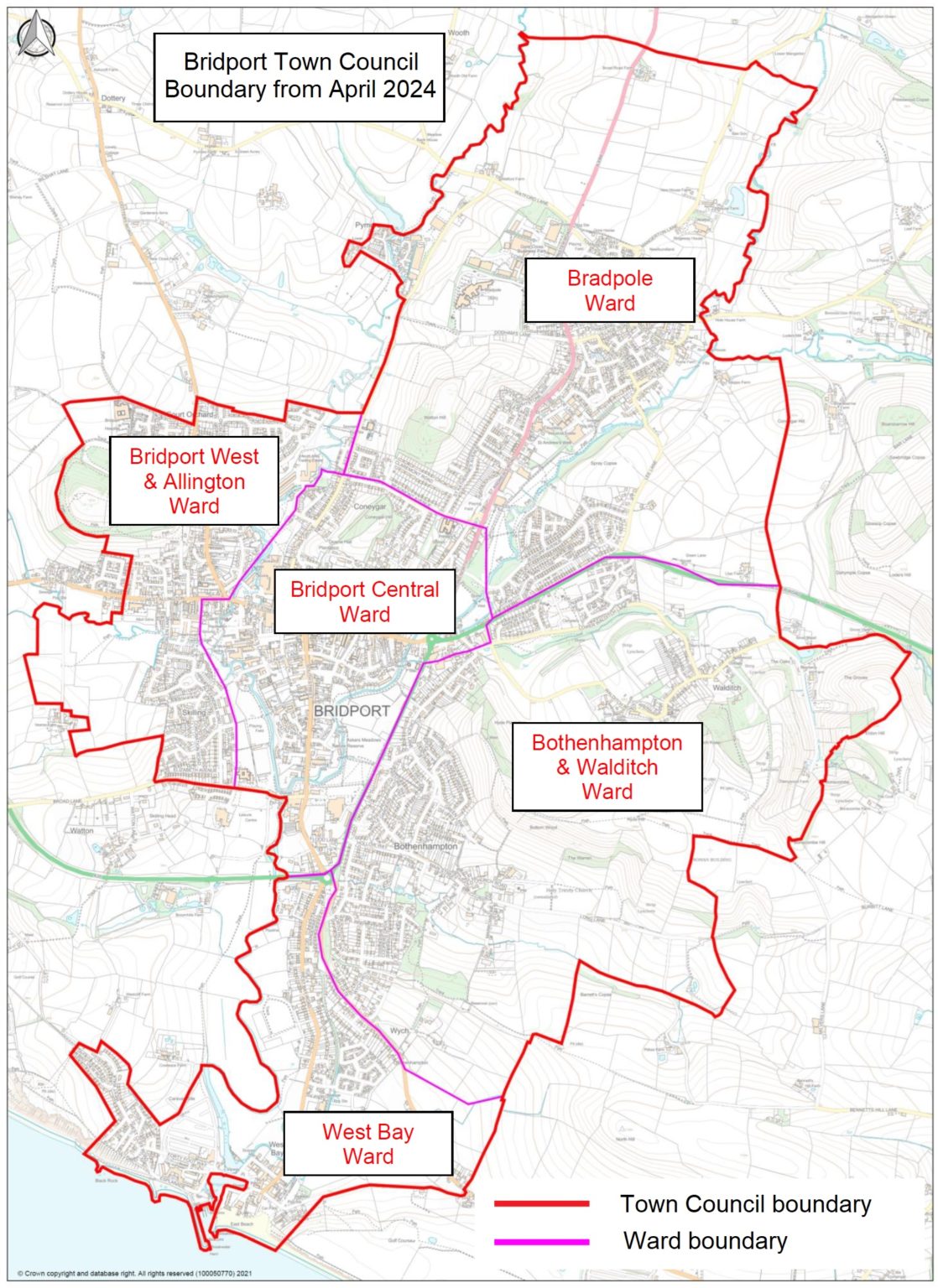 Community Governance, Melplash Show and Magic Tenners Bridport Town
