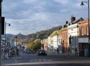 Make A Change – Become A Bridport Councillor