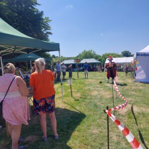 Bradpole Parish Fete