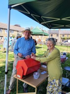 Bradpole Village Fete