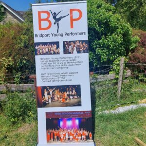 Bridport Young Performers