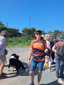 Charity Dog Walk