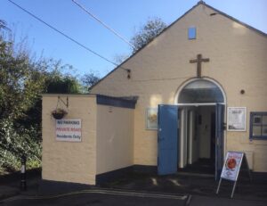 Bridport Community Kitchen