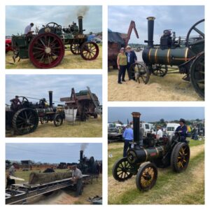 West Bay Vintage Rally 2023