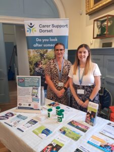 Carer Support Dorset