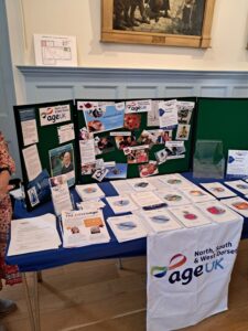 Age UK