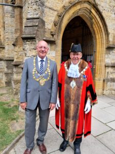 Yeovil Civic Service