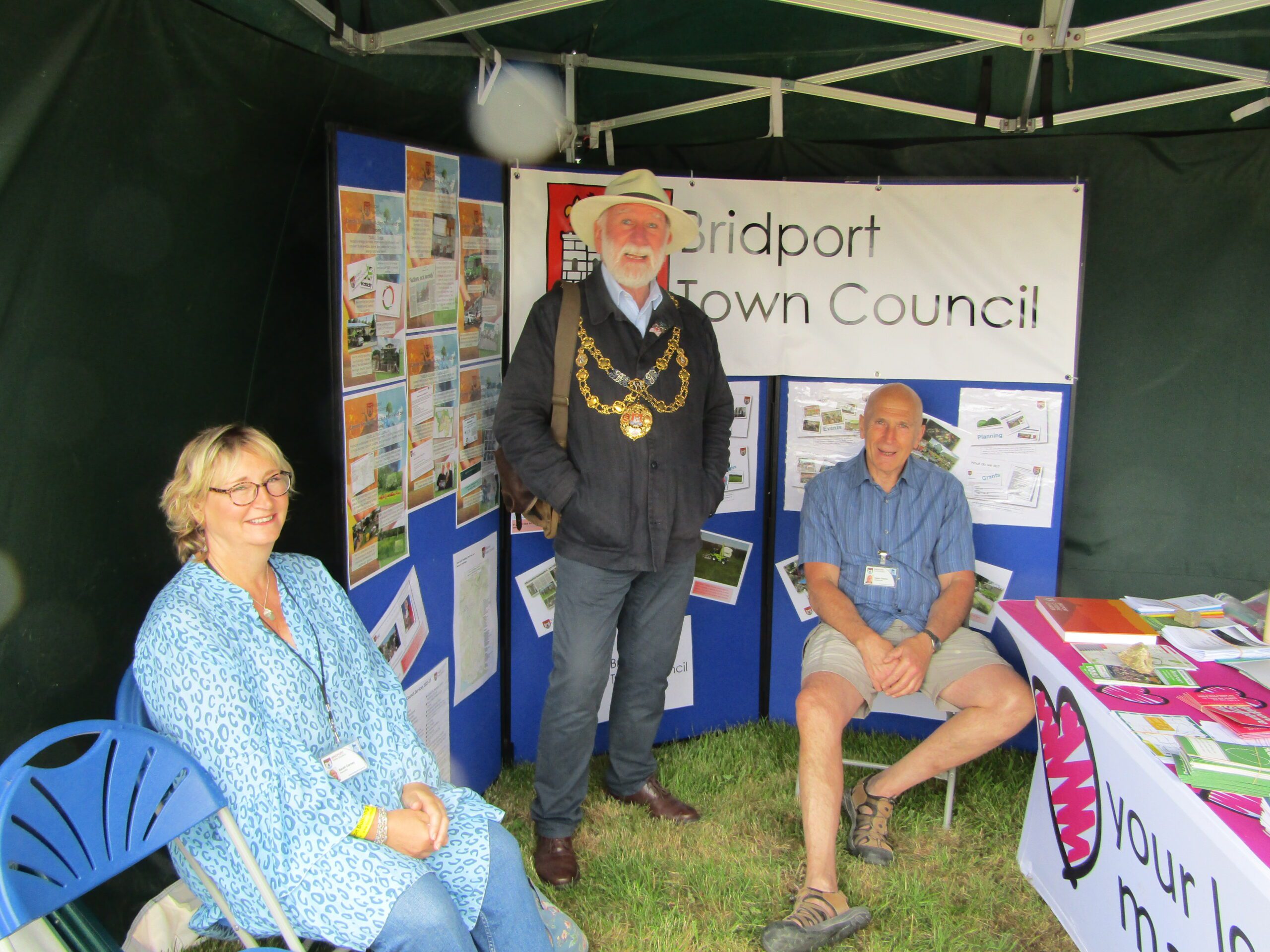 20220618134831_IMG_3069 Bridport Town Council