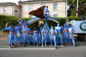 Bridport Carnival