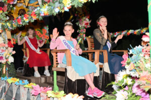 Bridport Carnival