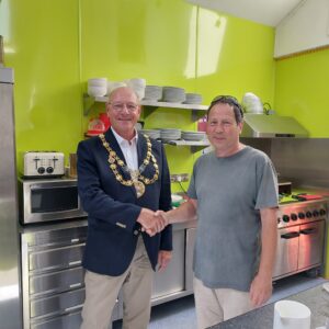 Bridport Community Kitchen