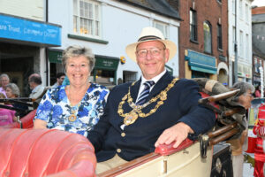 Bridport Carnival