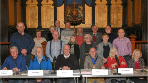 Town councillors