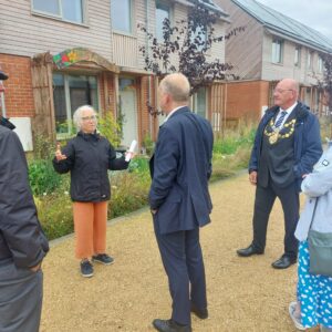 Hazelmead Cohousing