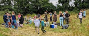 Hazelmead Cohousing