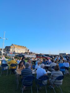 National Ukrainian Day Picnic