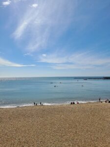Lyme Regis Civic Day