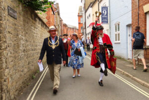 Hat Festival