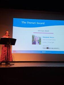 The Bridport Prize 2023