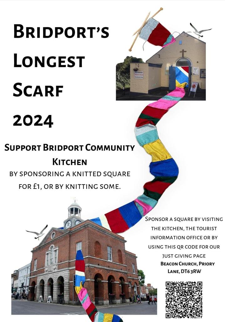 Bridport Community Kitchen