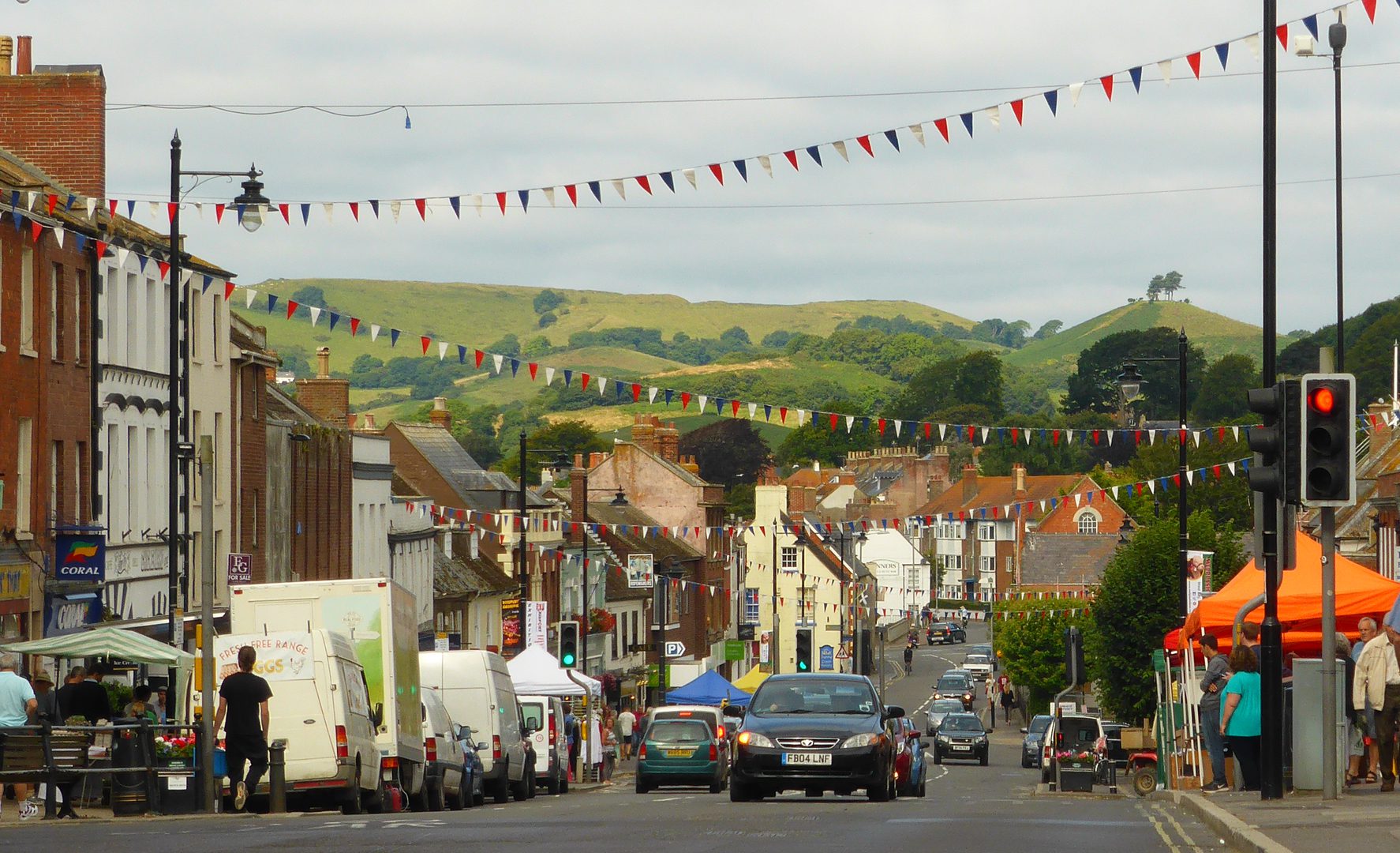 22 April 2024 – Three Elections “important For Bridport’s Future”, Says Town Council