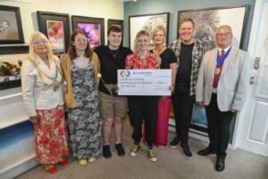 Young Person’s Bursary 2023/24