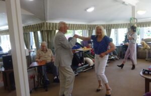 St James Park Care Home