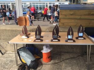 Bridport Gig Club Regatta