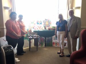 St James Park Care Home