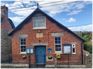 Bothenhampton Village Hall
