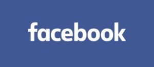 Facebook Logo